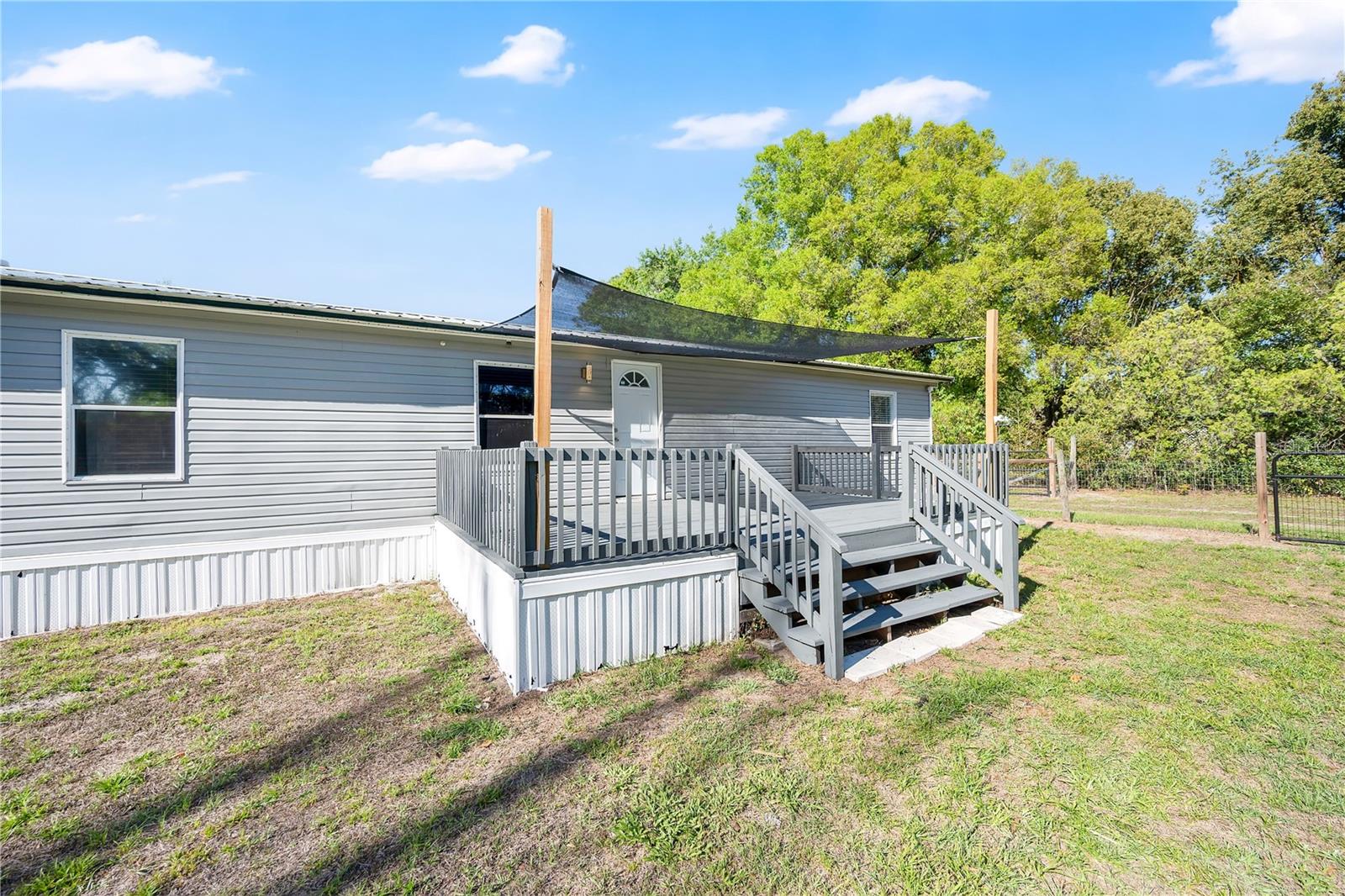 PEPPER DEV - Residential