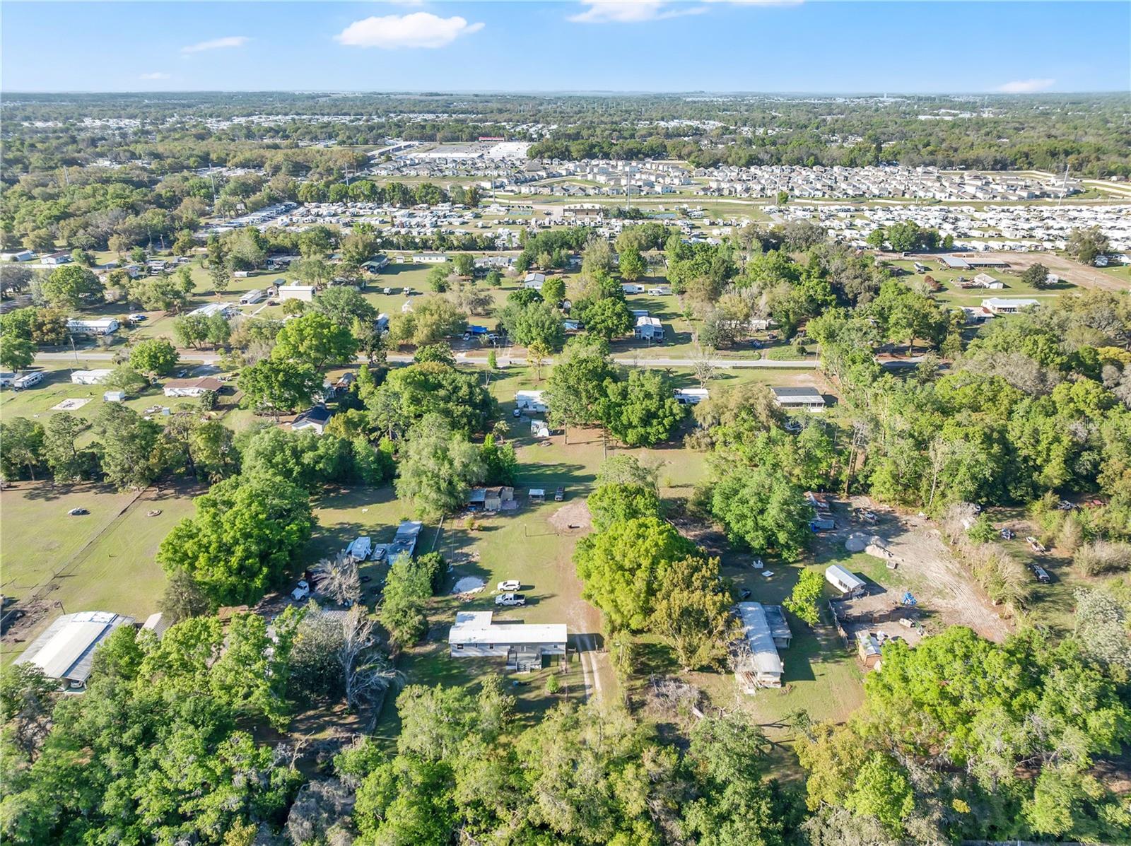 PEPPER DEV - Residential