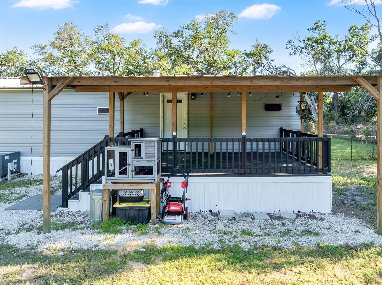 PEPPER DEV - Residential