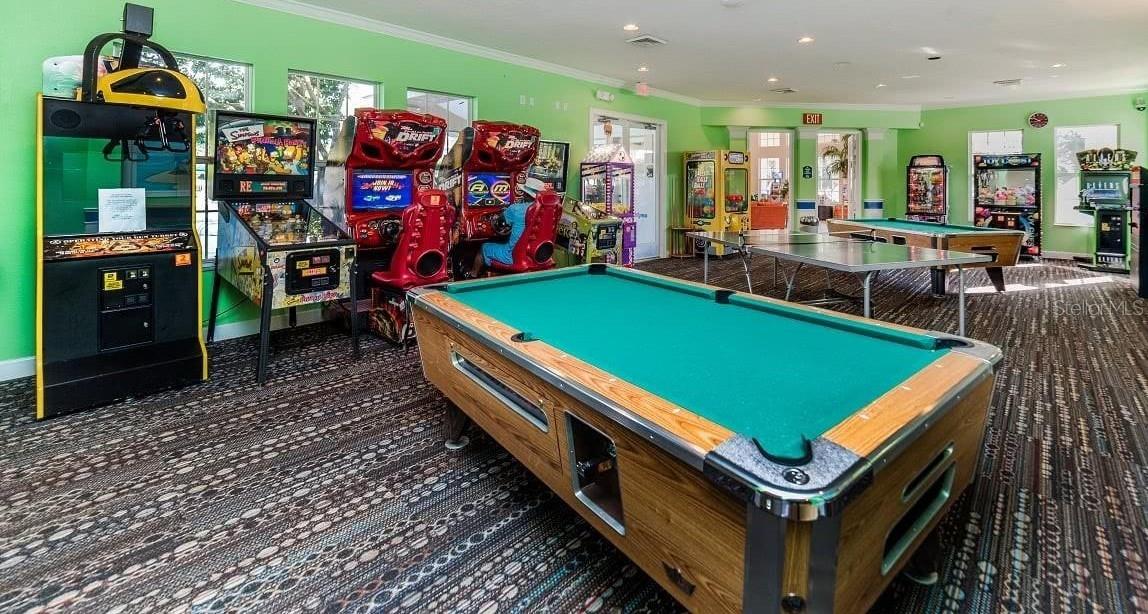 WYNDHAM PALMS PH 1B - Residential Lease