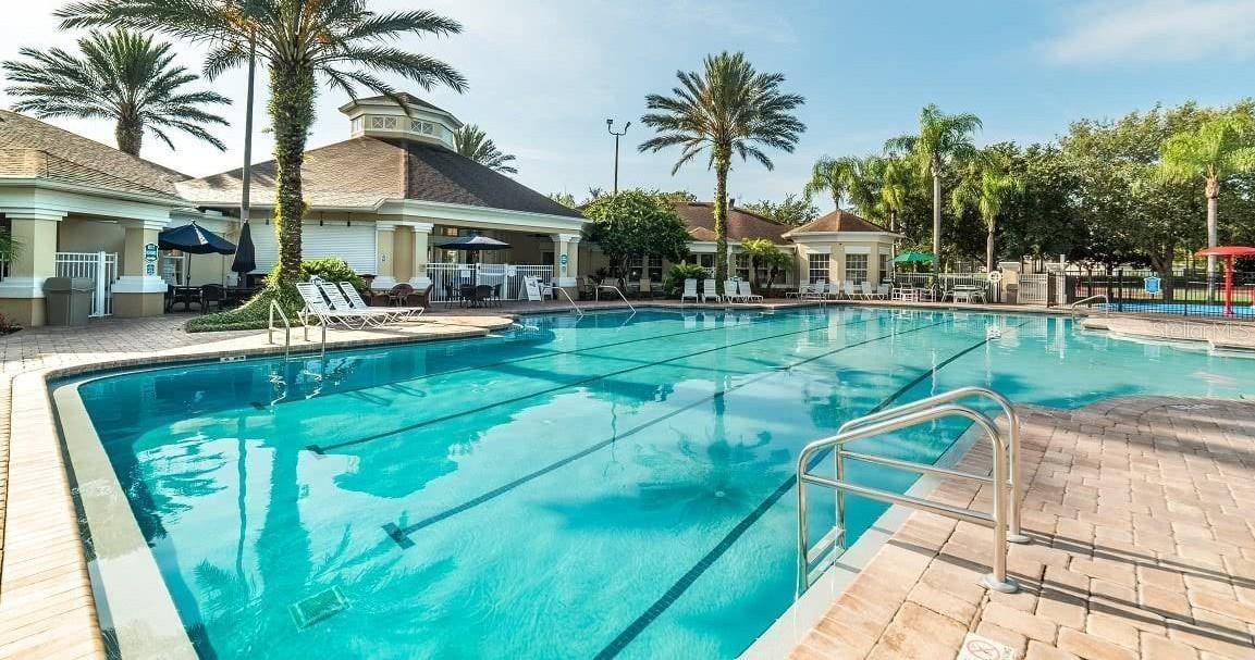 WYNDHAM PALMS PH 1B - Residential Lease