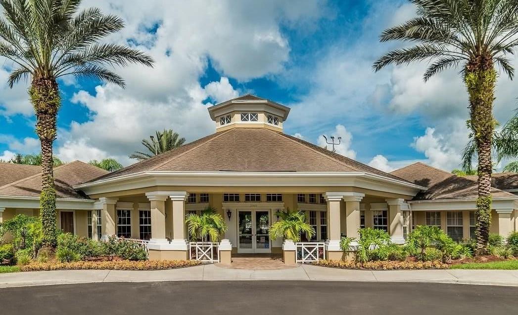 WYNDHAM PALMS PH 1B - Residential Lease