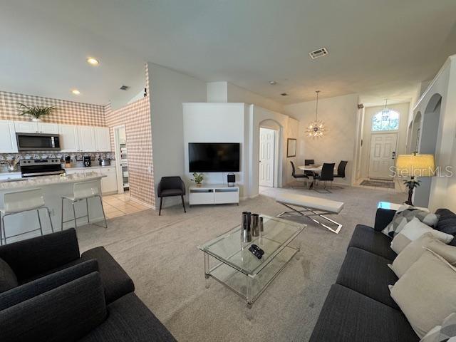 WYNDHAM PALMS PH 1B - Residential Lease