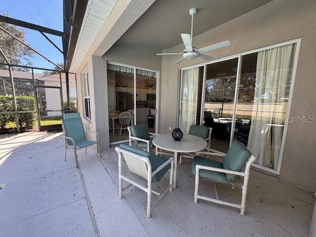 WYNDHAM PALMS PH 1B - Residential Lease