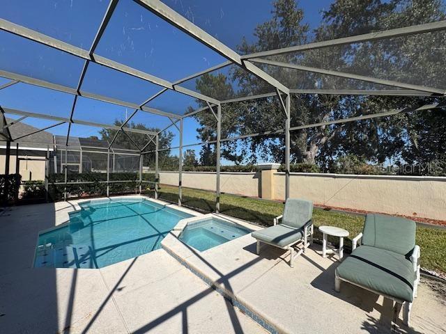 WYNDHAM PALMS PH 1B - Residential Lease