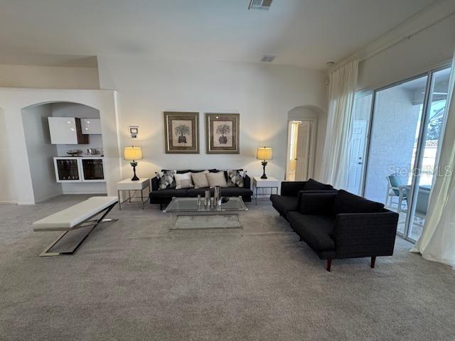 WYNDHAM PALMS PH 1B - Residential Lease