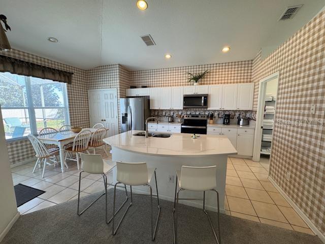 WYNDHAM PALMS PH 1B - Residential Lease