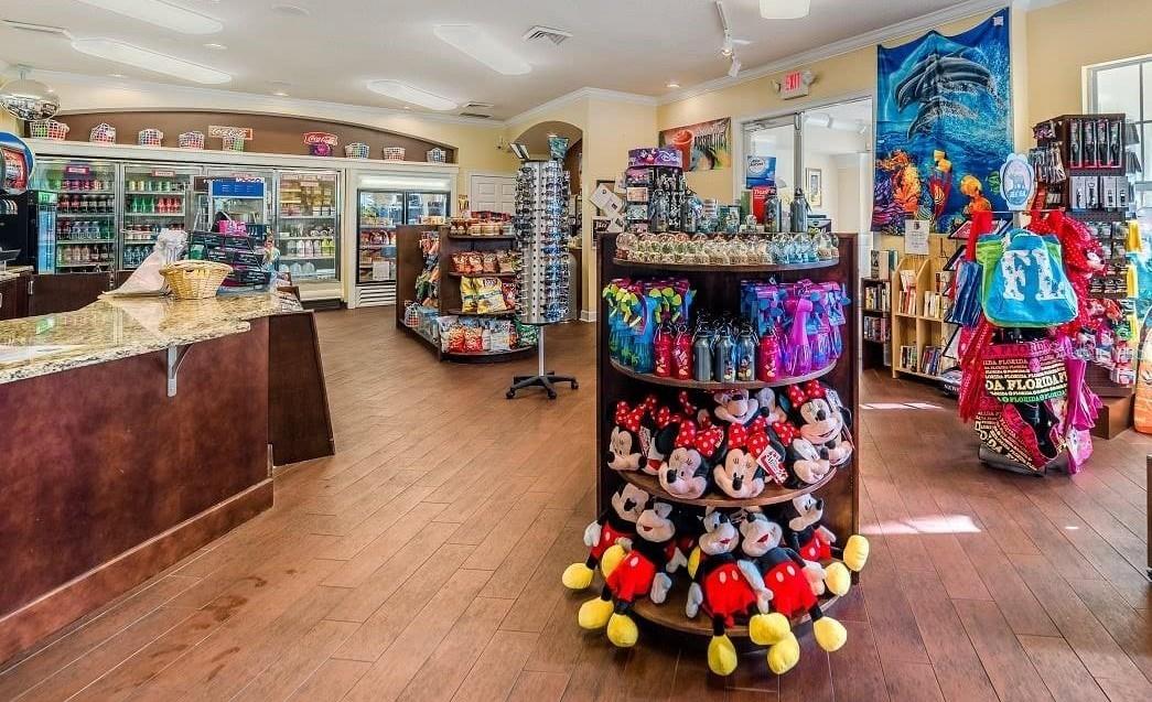 WYNDHAM PALMS PH 1B - Residential Lease