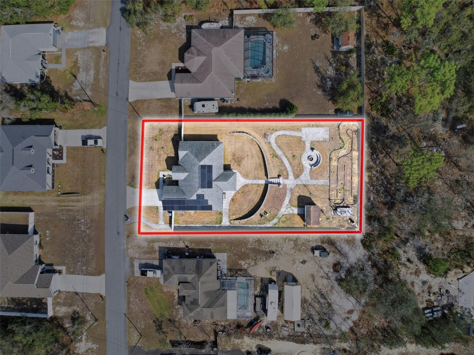 ROYAL HIGHLANDS - Residential