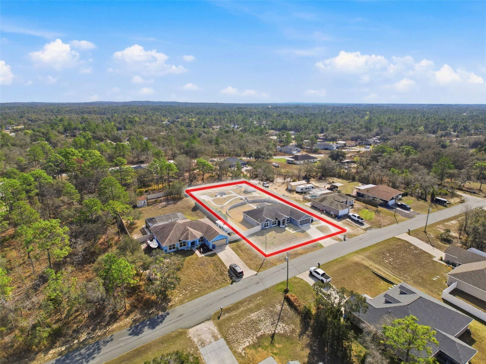 ROYAL HIGHLANDS - Residential