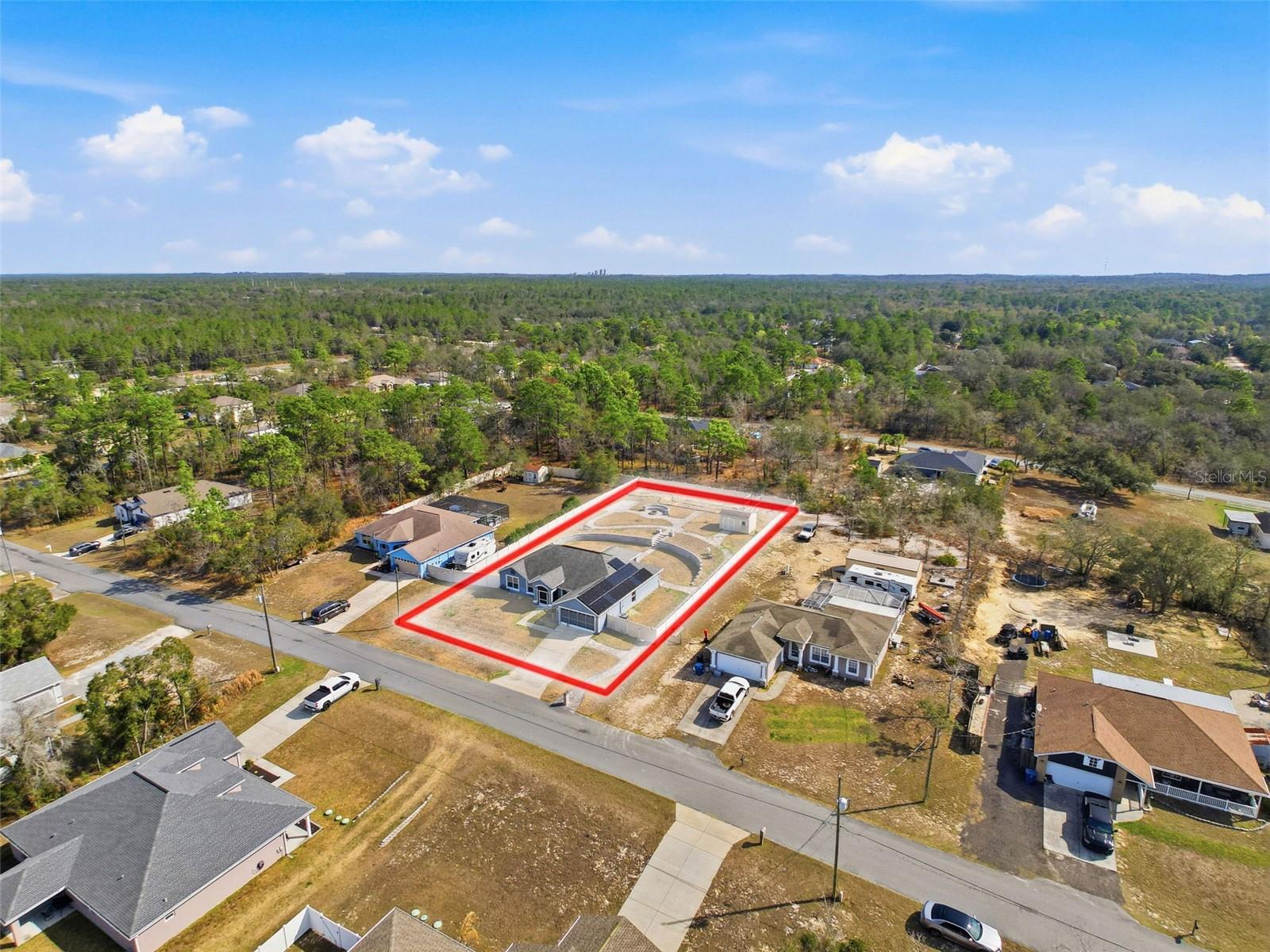 ROYAL HIGHLANDS - Residential