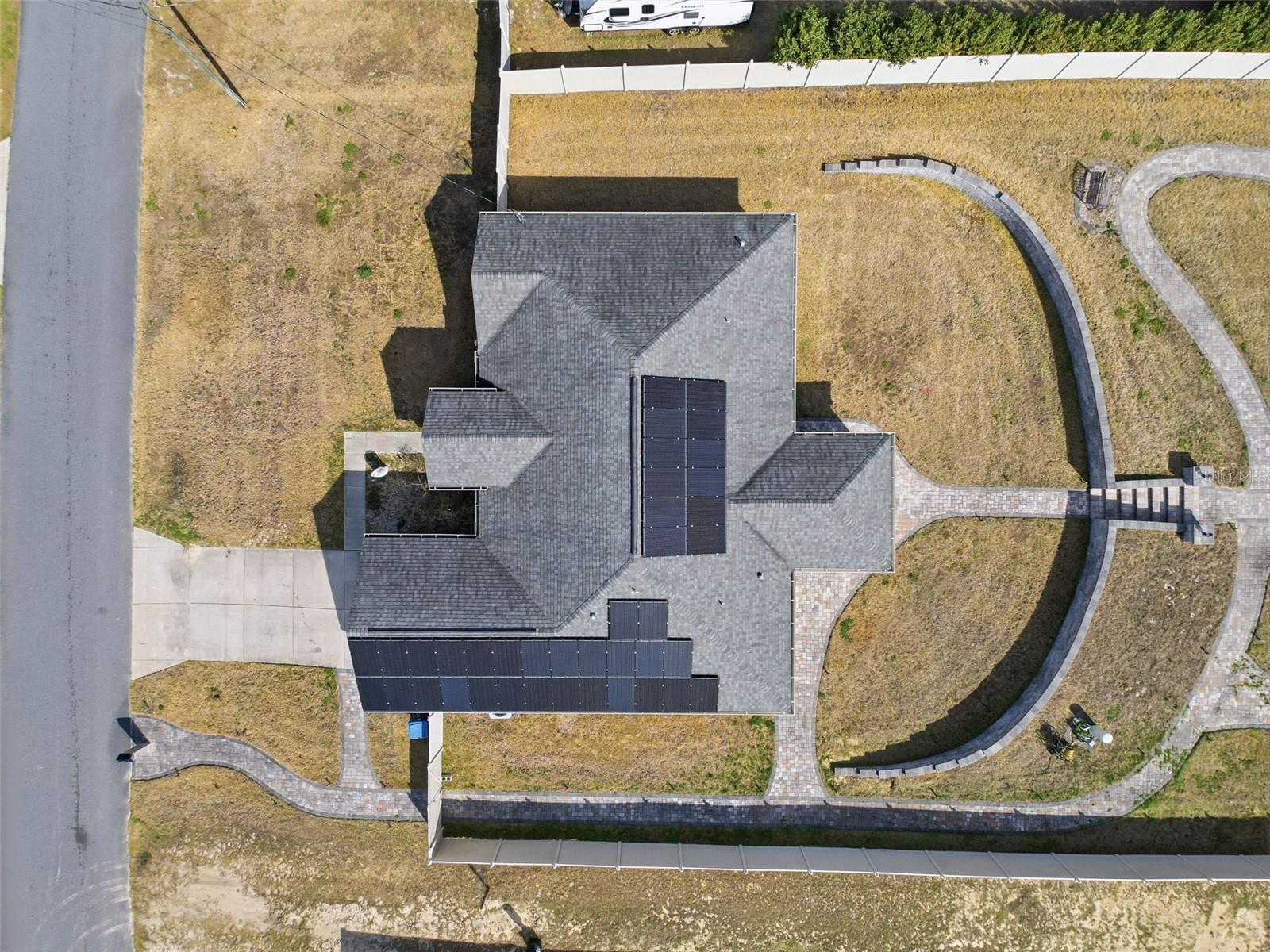 ROYAL HIGHLANDS - Residential