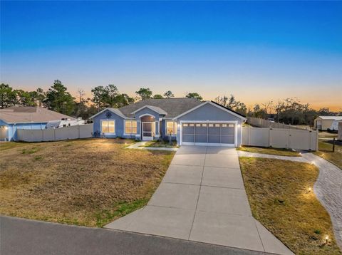 Photo of 13046 Kildeer Road, Weeki Wachee, FL 34614 (MLS # W7882935)