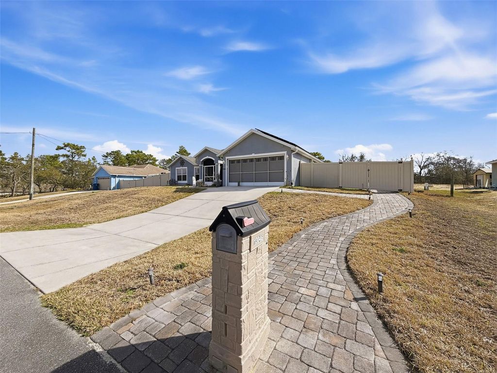 Photo of 13046 Kildeer Road, Weeki Wachee, FL 34614 (MLS # W7882935)