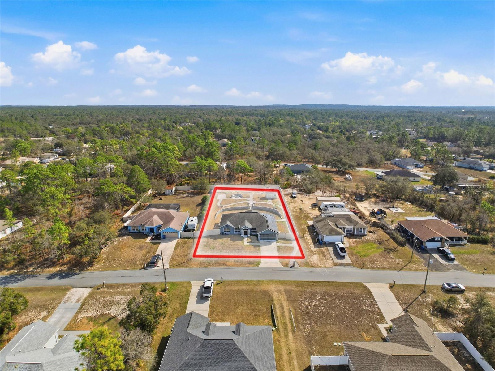 ROYAL HIGHLANDS - Residential