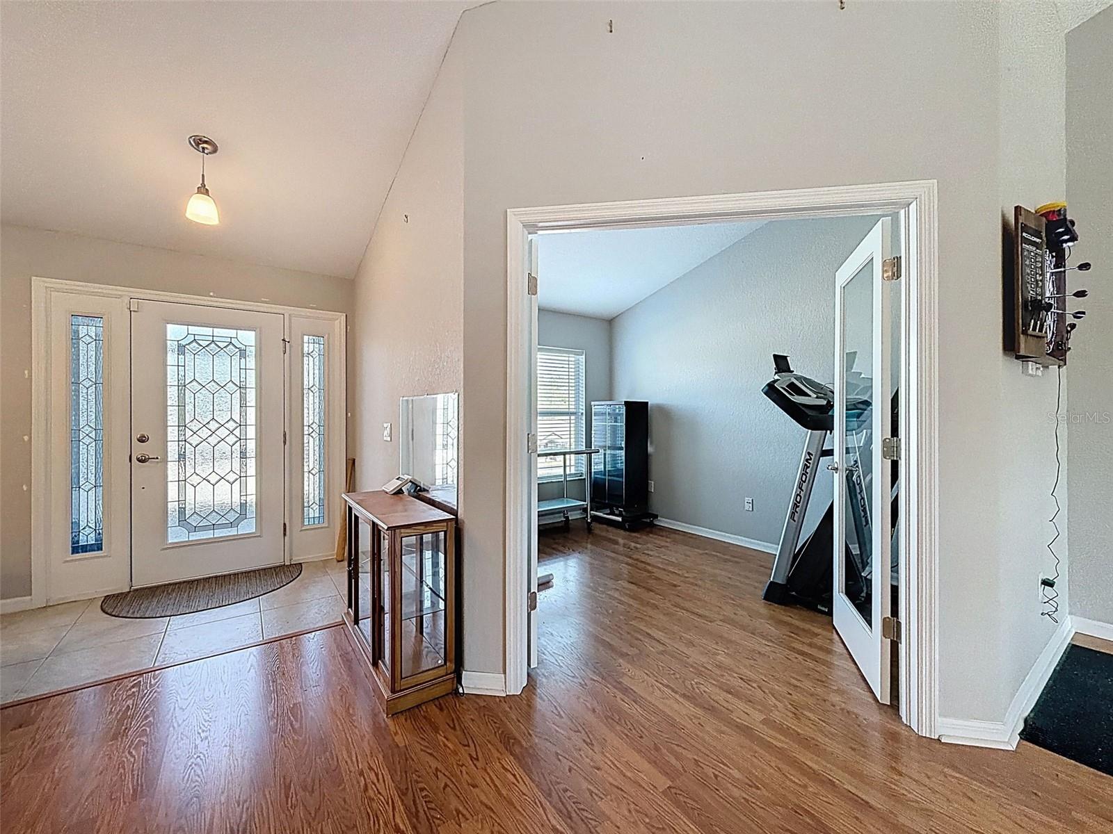 ROYAL HIGHLANDS - Residential