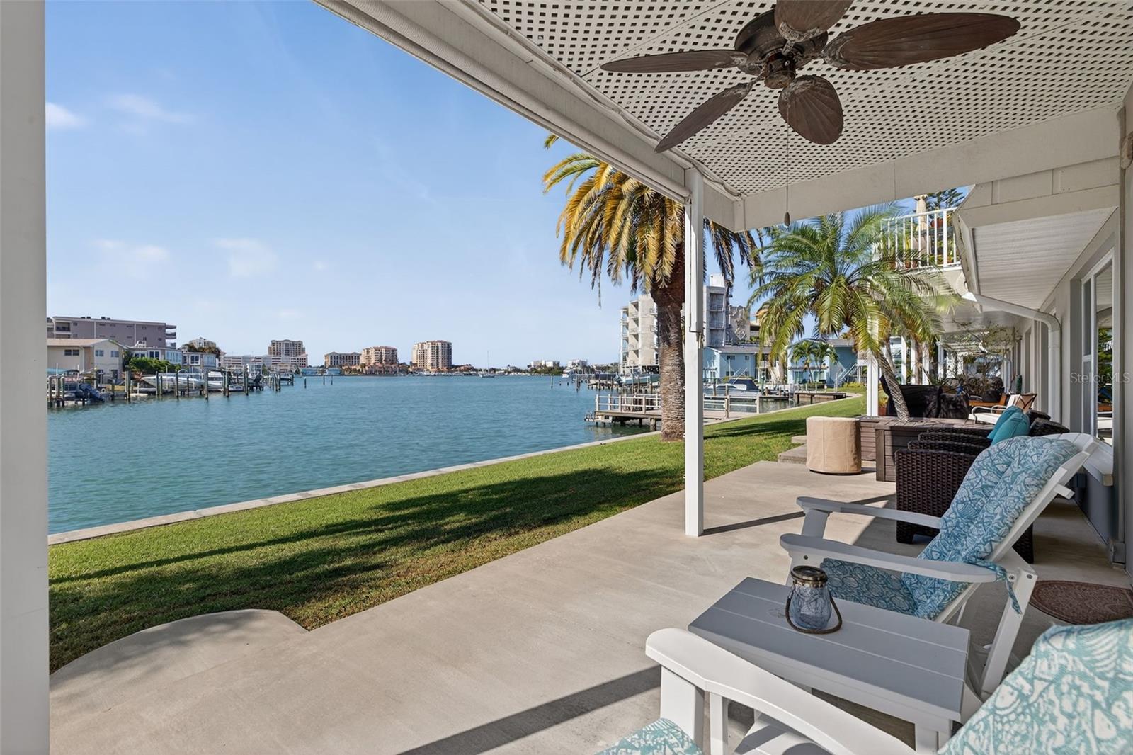 SEA ISLAND APTS 1 CONDO - Residential