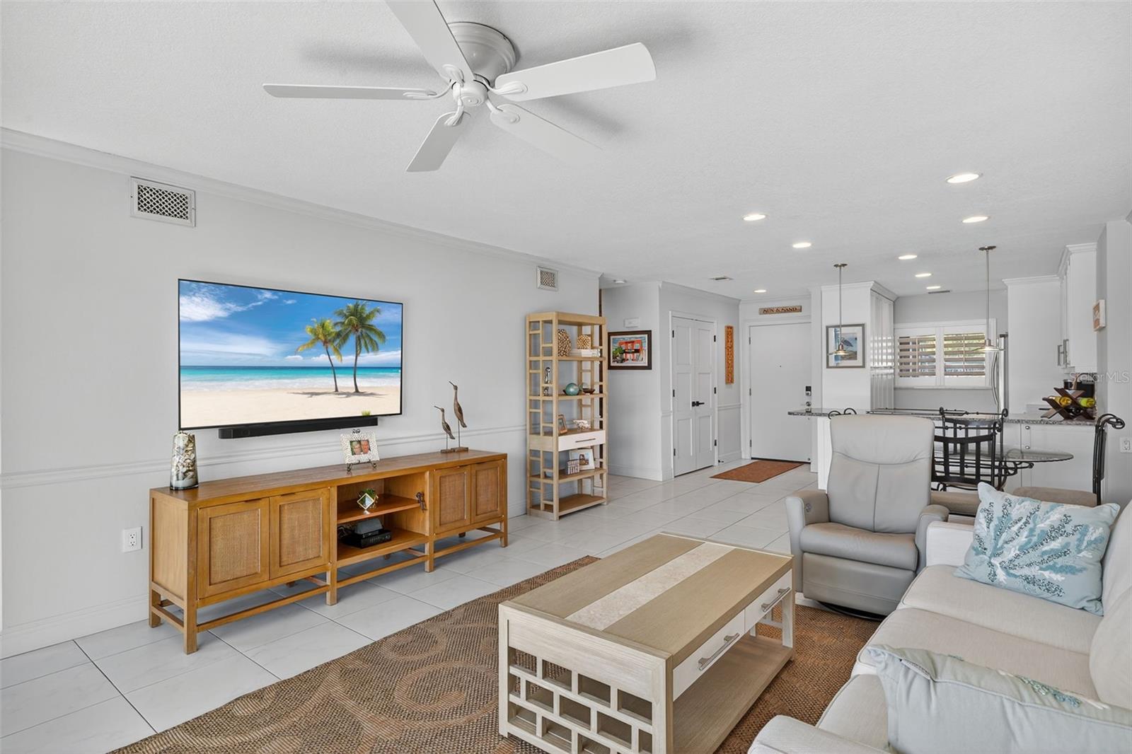 SEA ISLAND APTS 1 CONDO - Residential