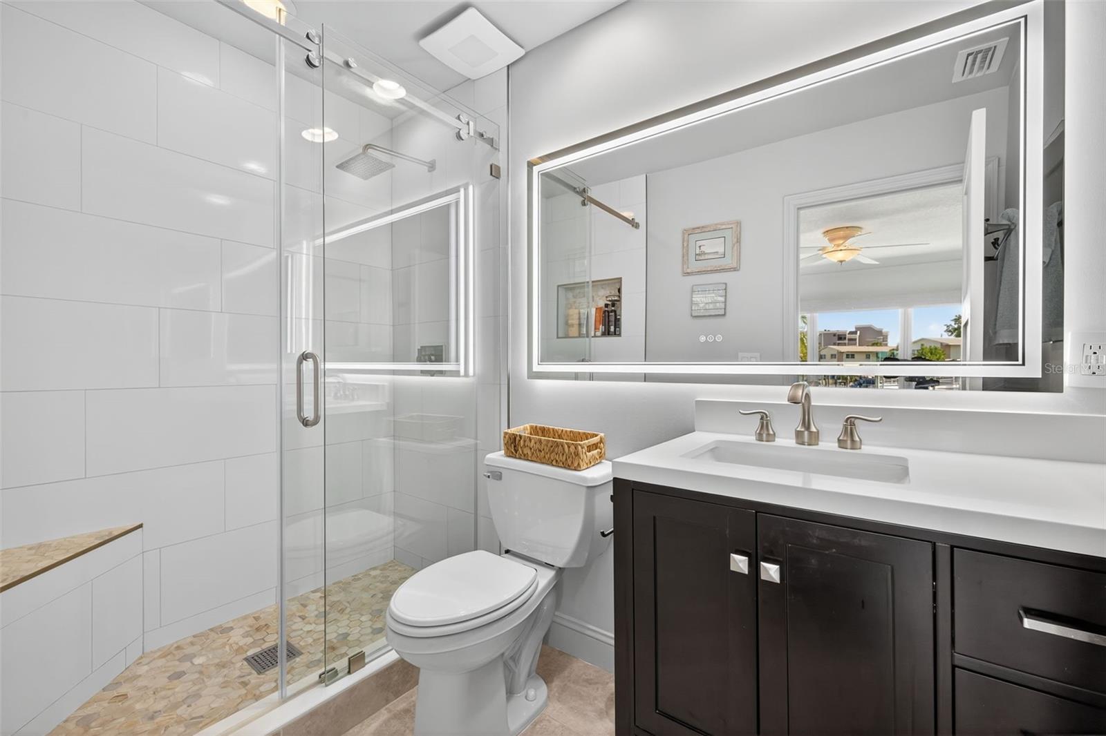 SEA ISLAND APTS 1 CONDO - Residential