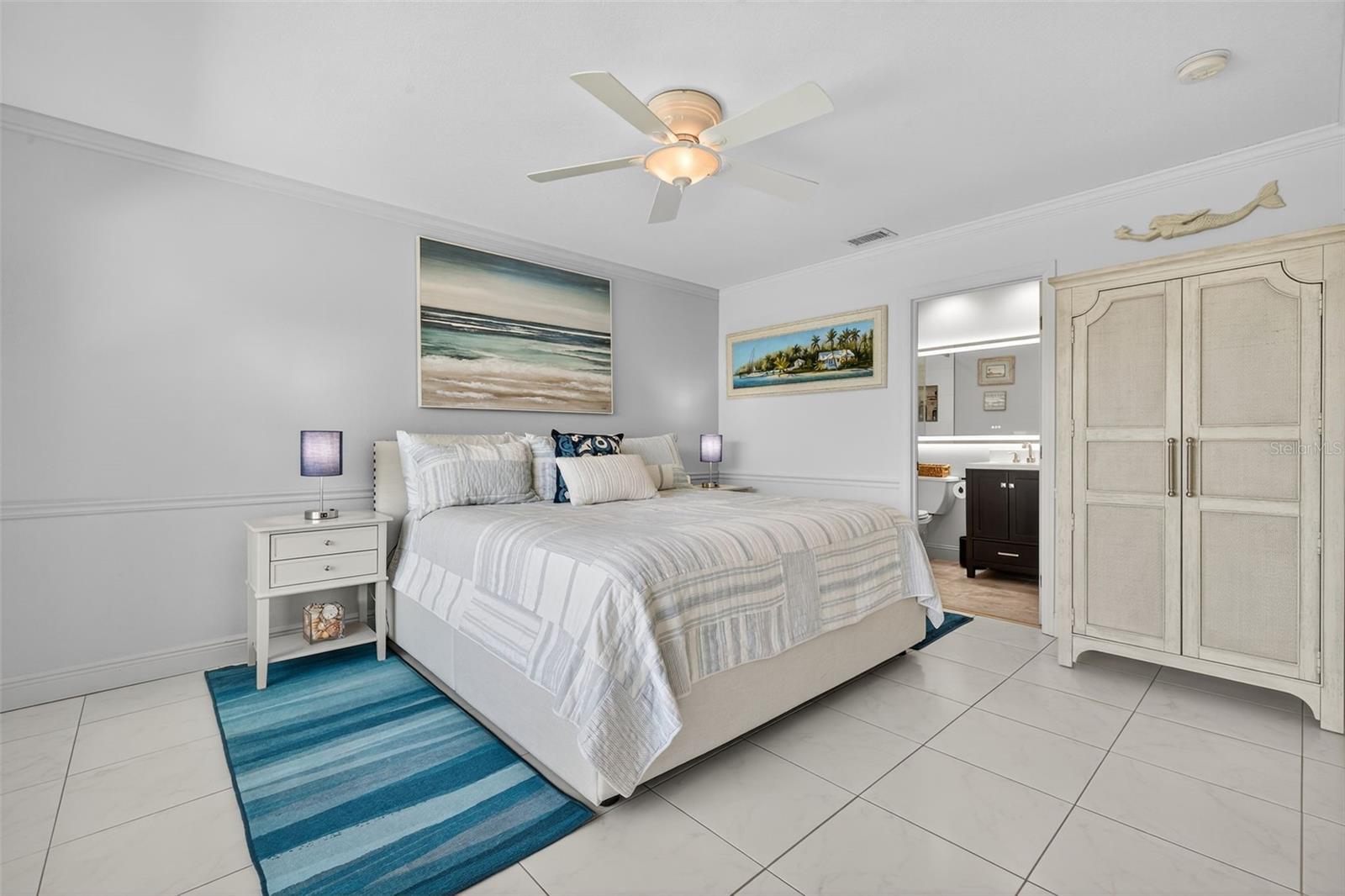 SEA ISLAND APTS 1 CONDO - Residential