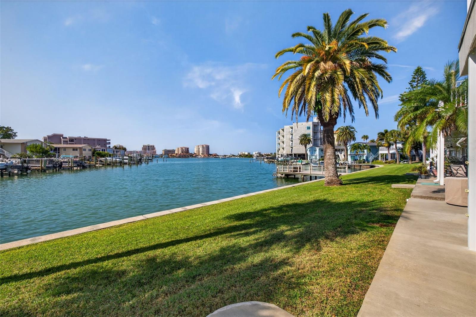 SEA ISLAND APTS 1 CONDO - Residential