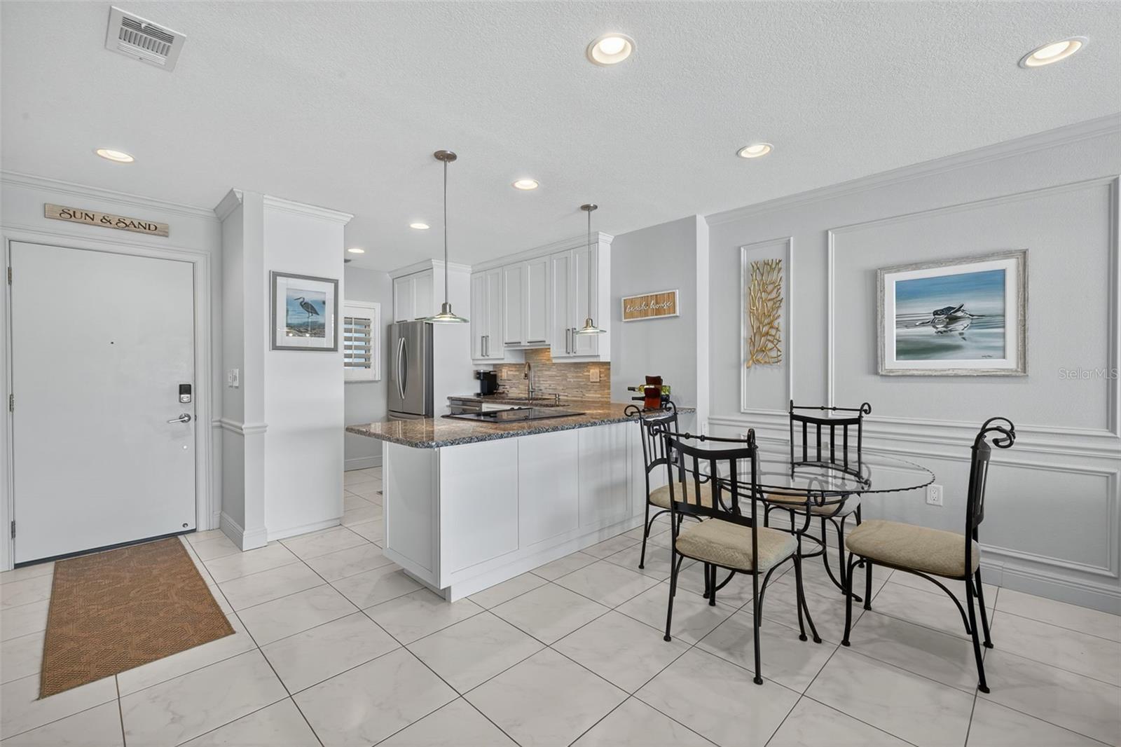 SEA ISLAND APTS 1 CONDO - Residential