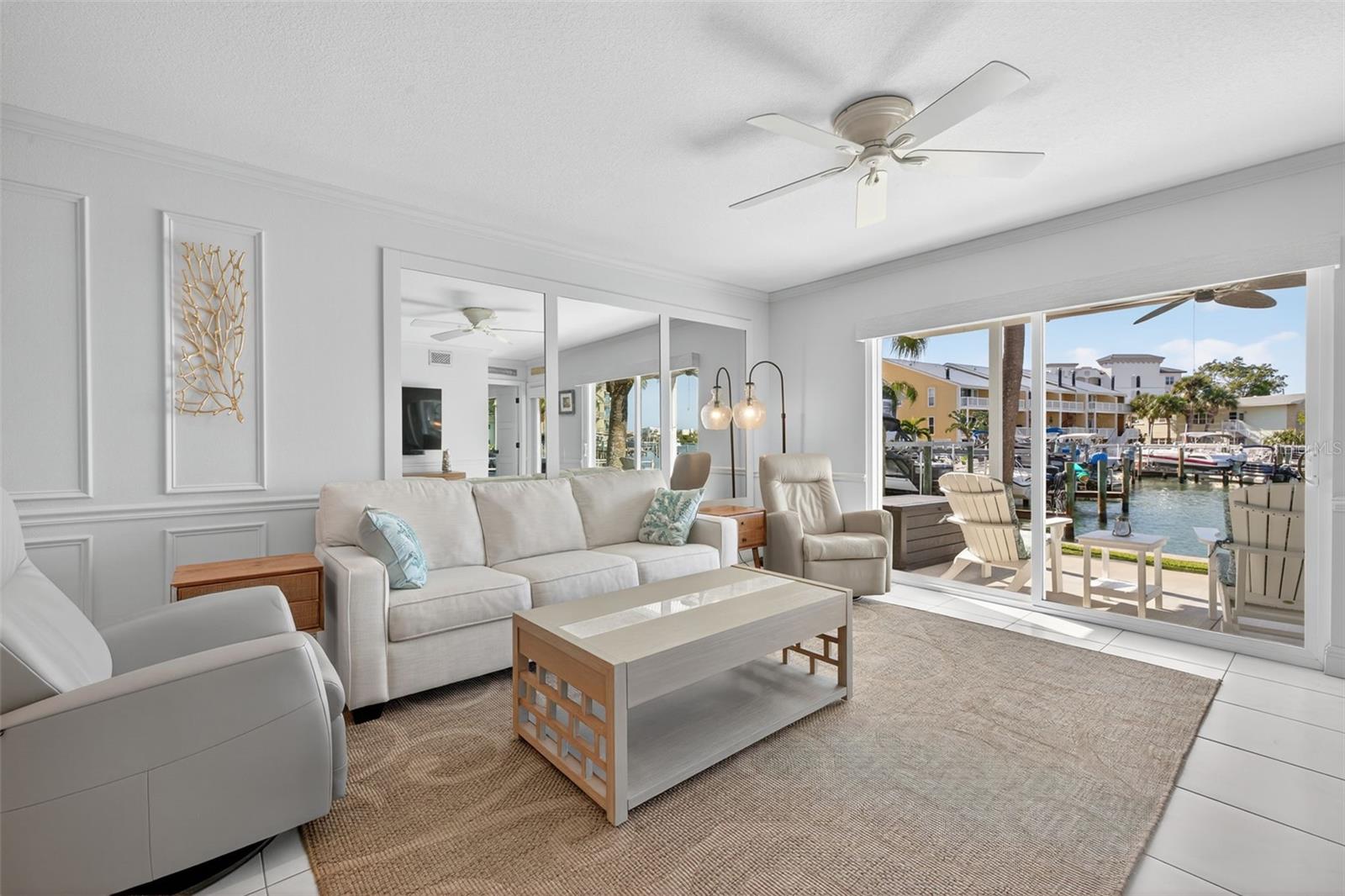 SEA ISLAND APTS 1 CONDO - Residential