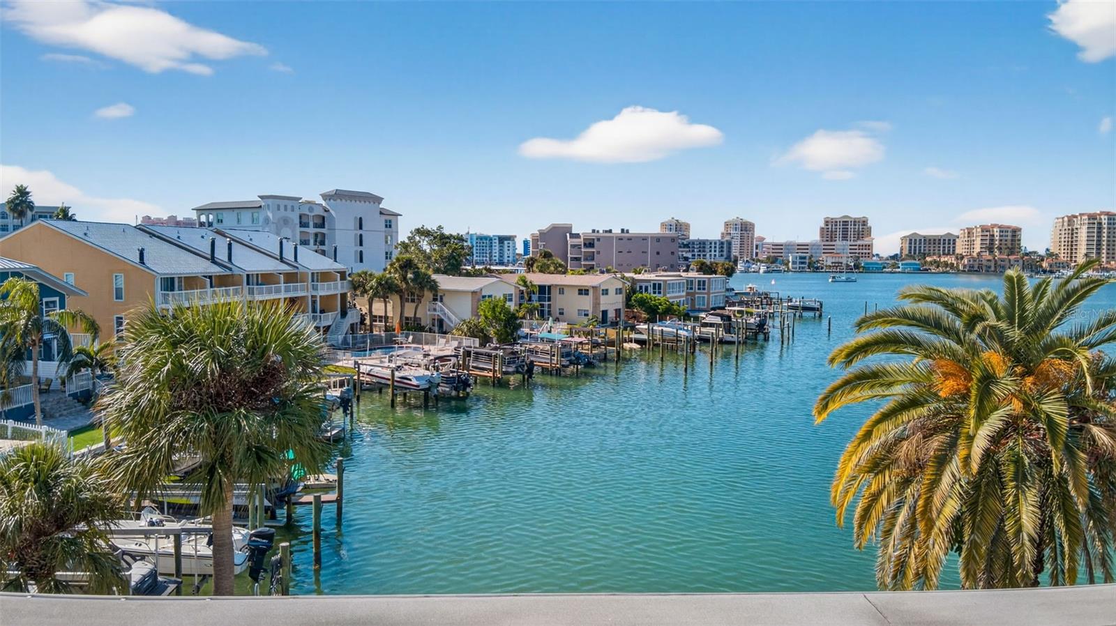 SEA ISLAND APTS 1 CONDO - Residential