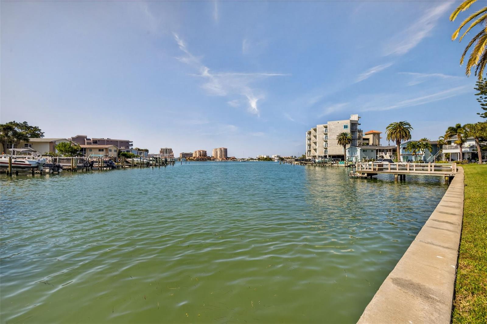 SEA ISLAND APTS 1 CONDO - Residential