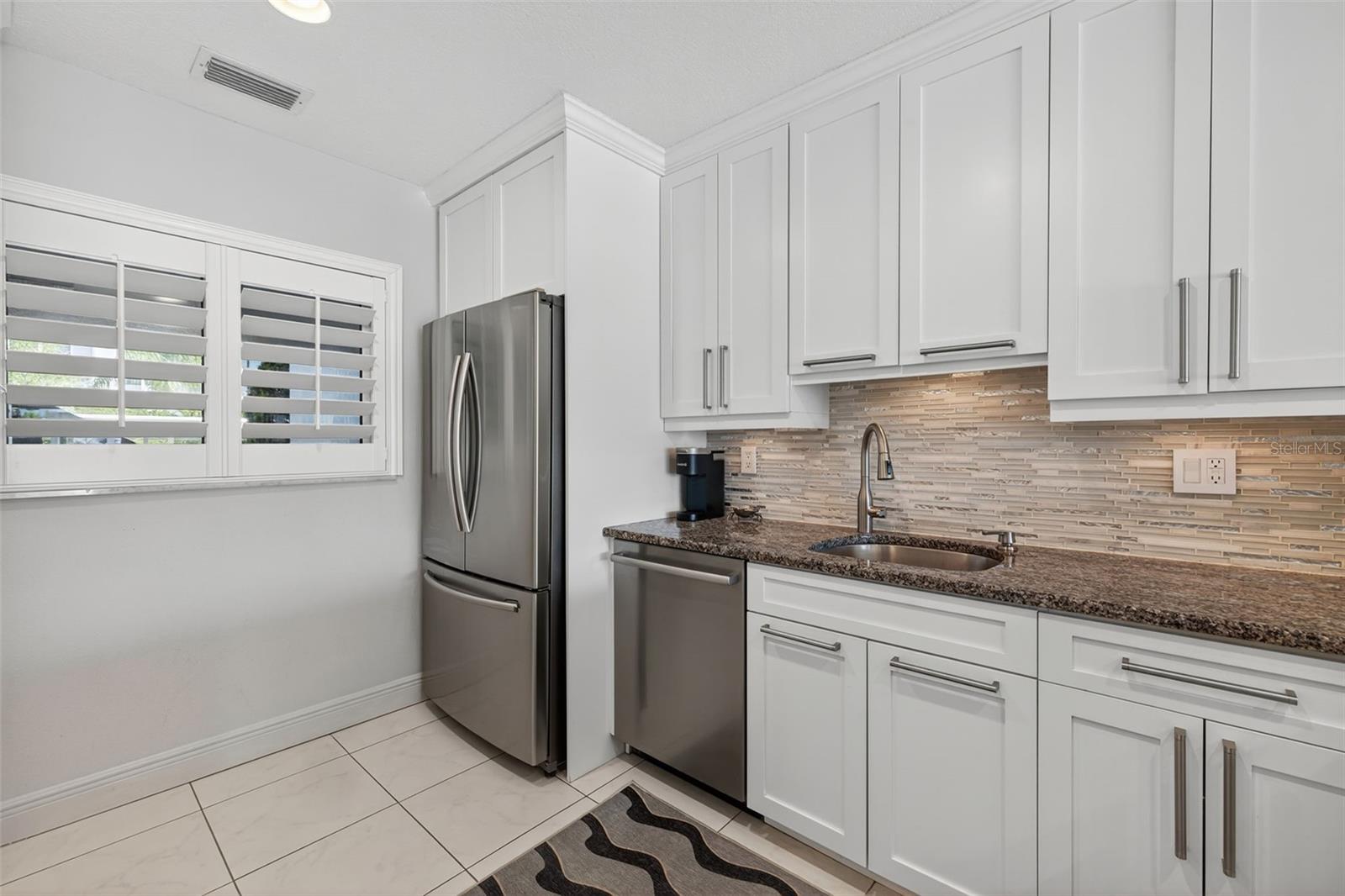 SEA ISLAND APTS 1 CONDO - Residential