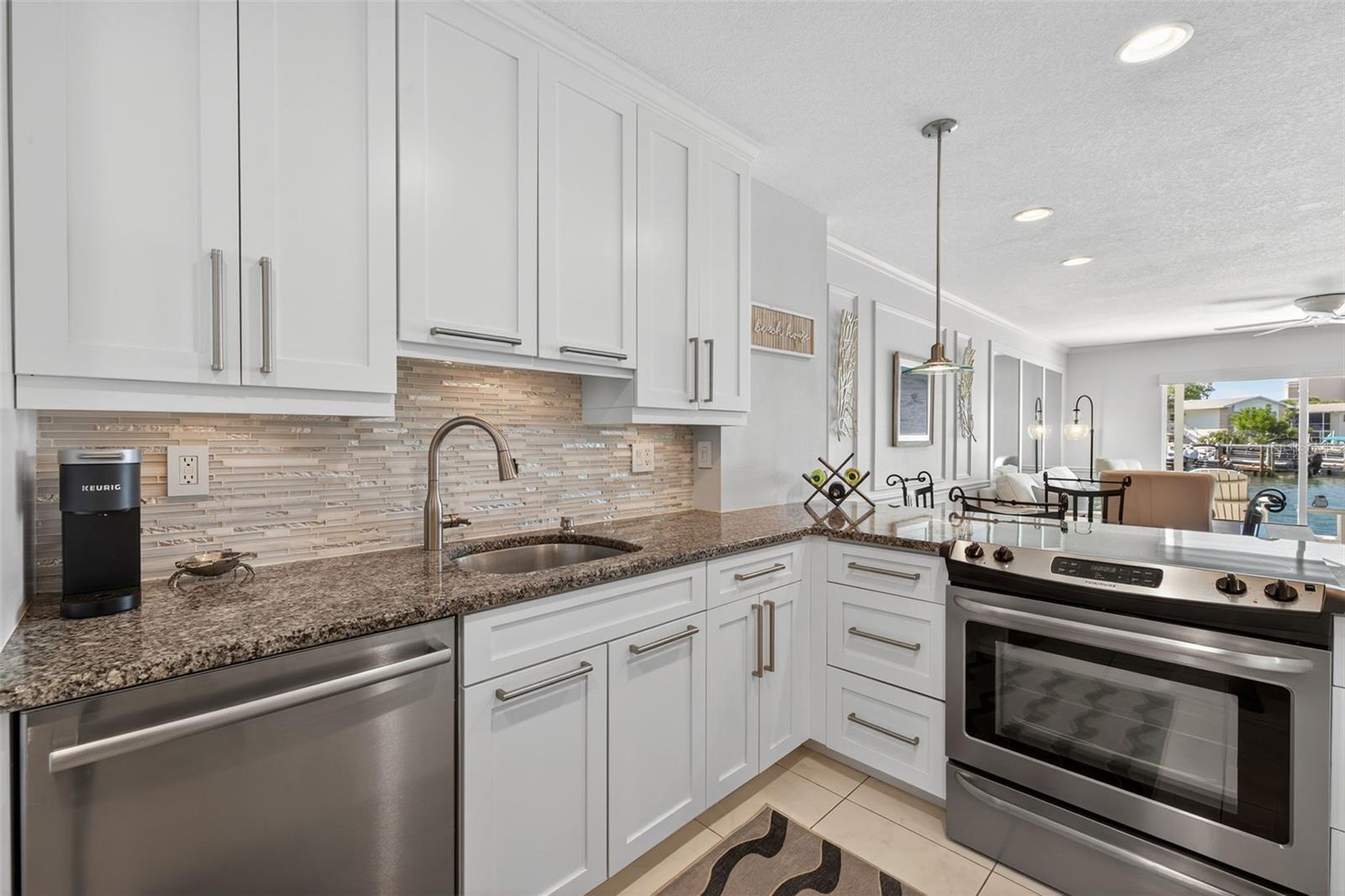 SEA ISLAND APTS 1 CONDO - Residential