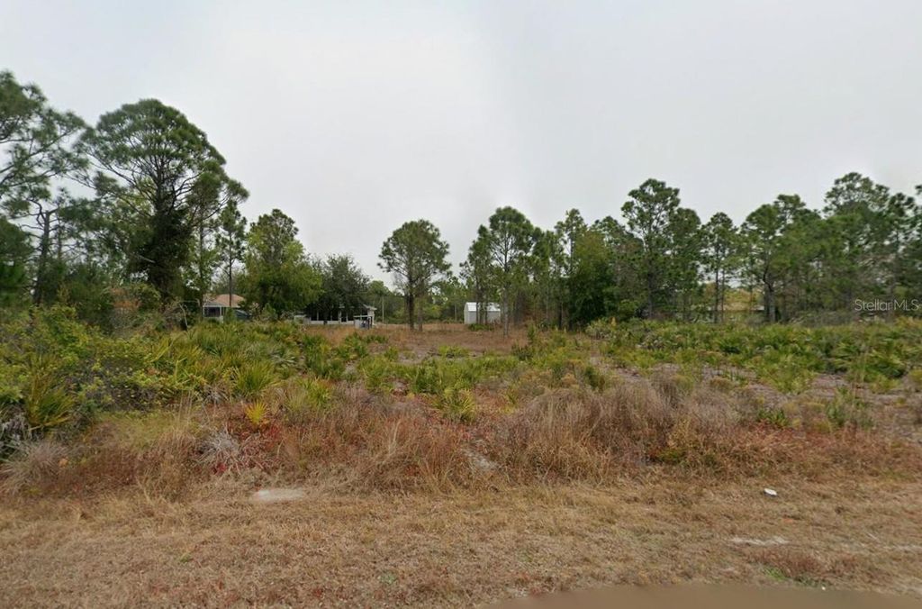 Photo of 27484 Pasadena Drive, Punta Gorda, FL 33955 (MLS # TB8501612)