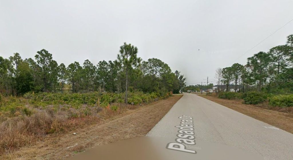 Photo of 27484 Pasadena Drive, Punta Gorda, FL 33955 (MLS # TB8501612)