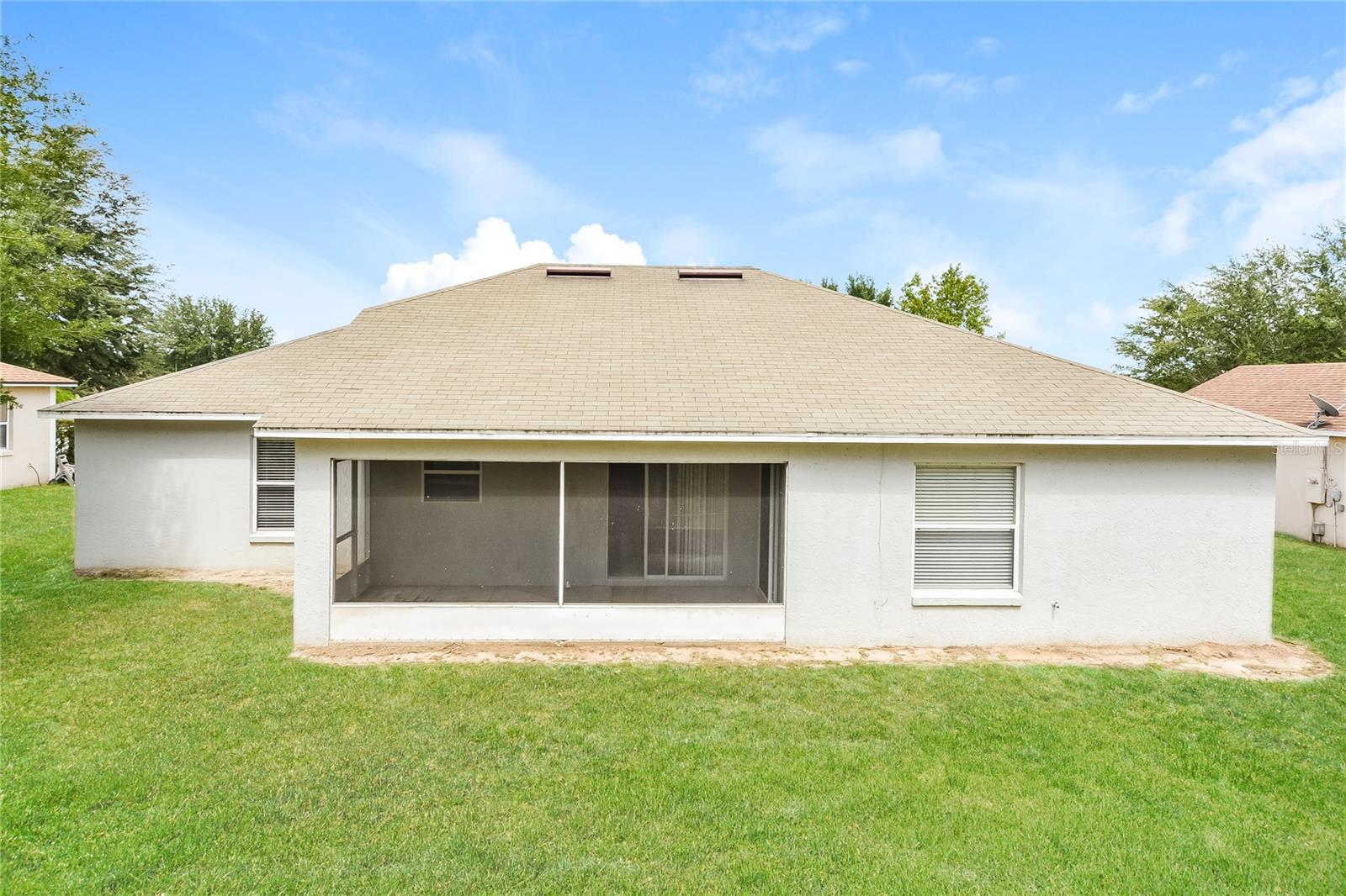 QUAIL VLY PH V - Residential Lease