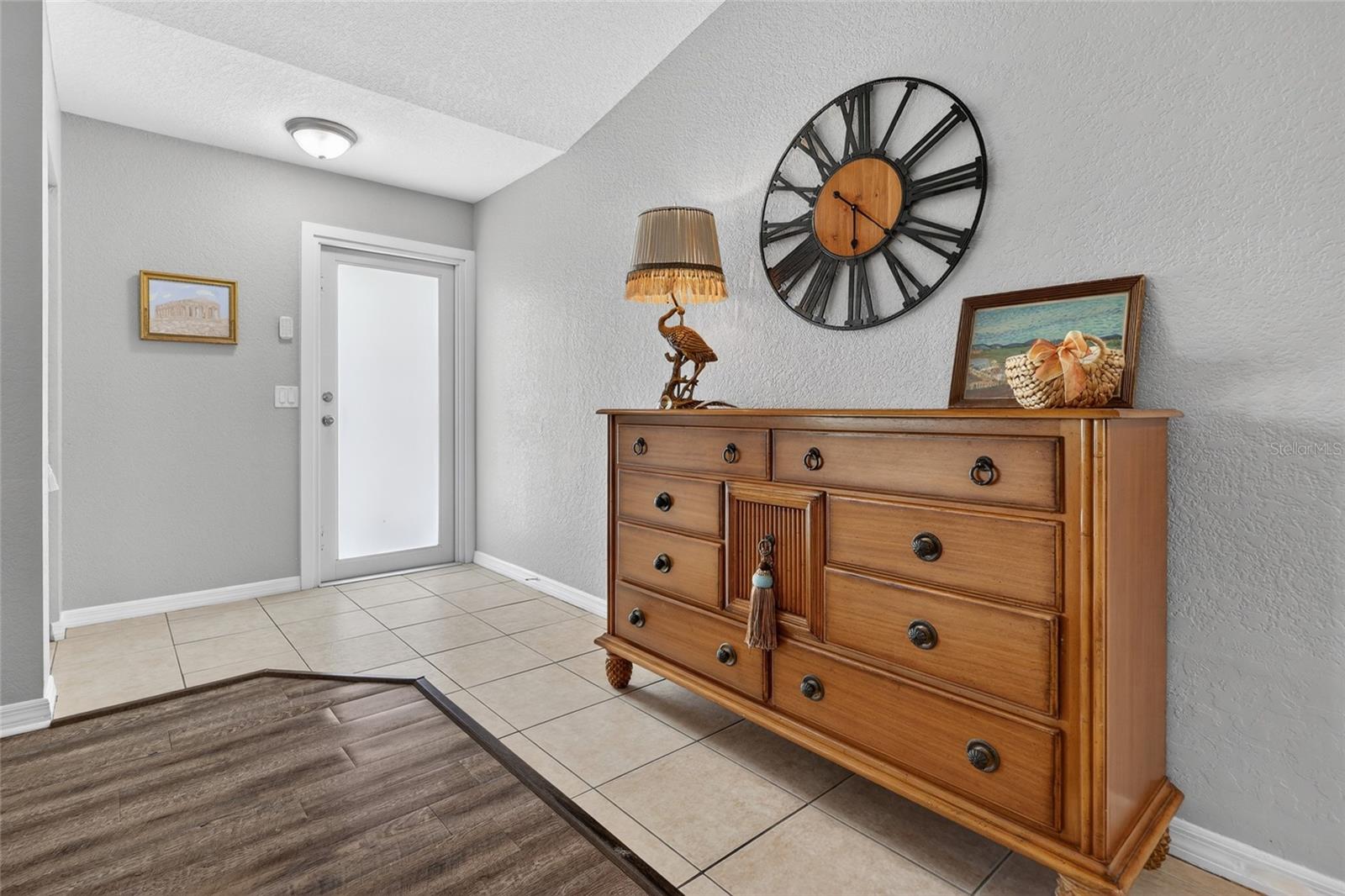 CHARLOTTE PARK - Residential