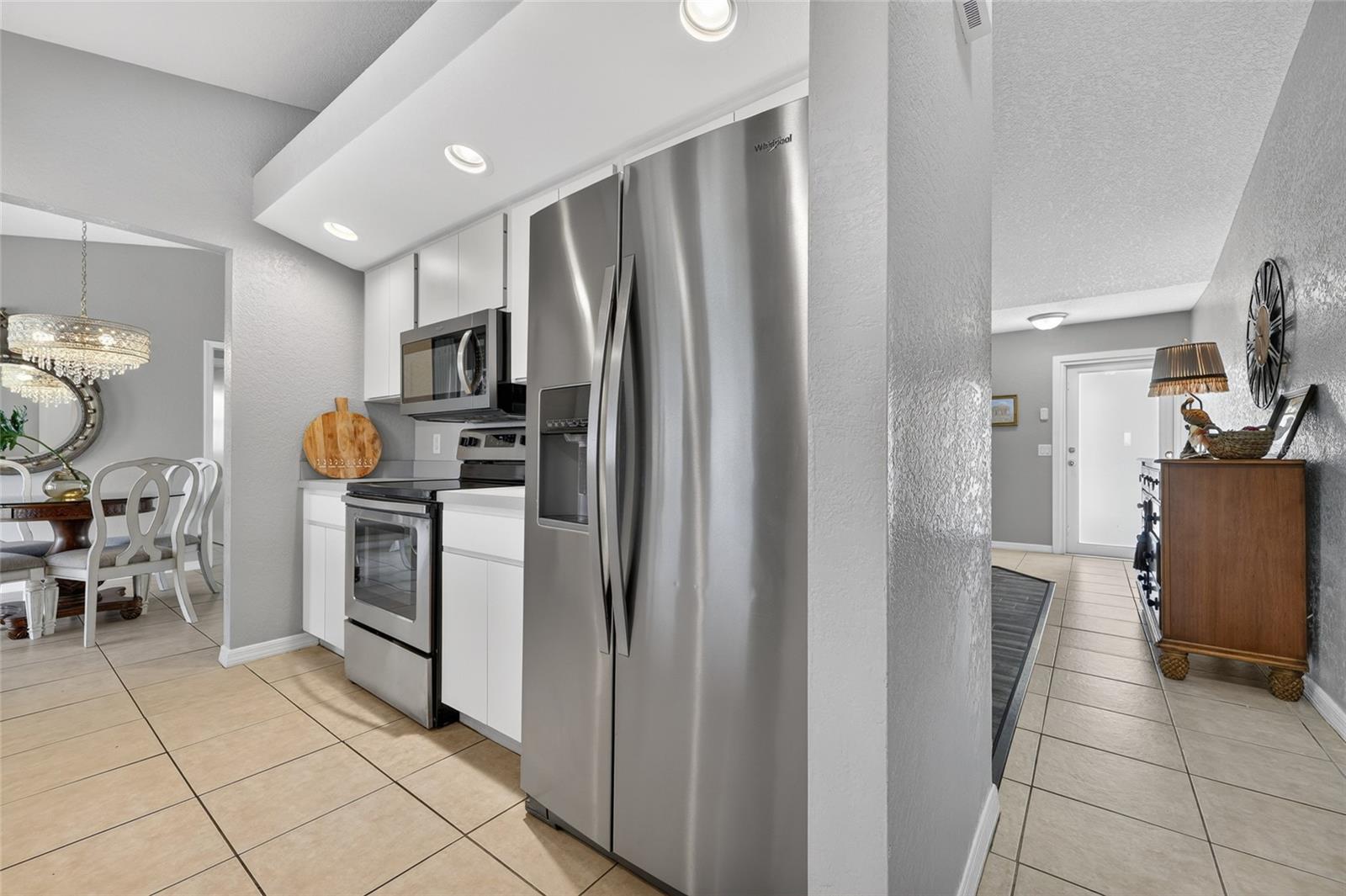 CHARLOTTE PARK - Residential