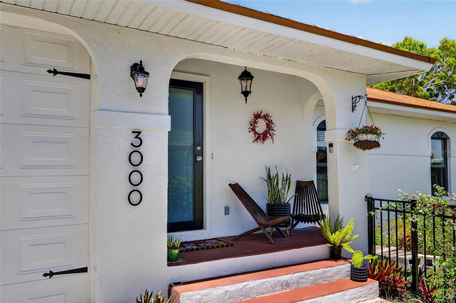 CHARLOTTE PARK - Residential