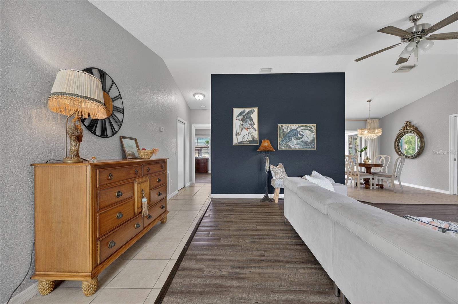 CHARLOTTE PARK - Residential