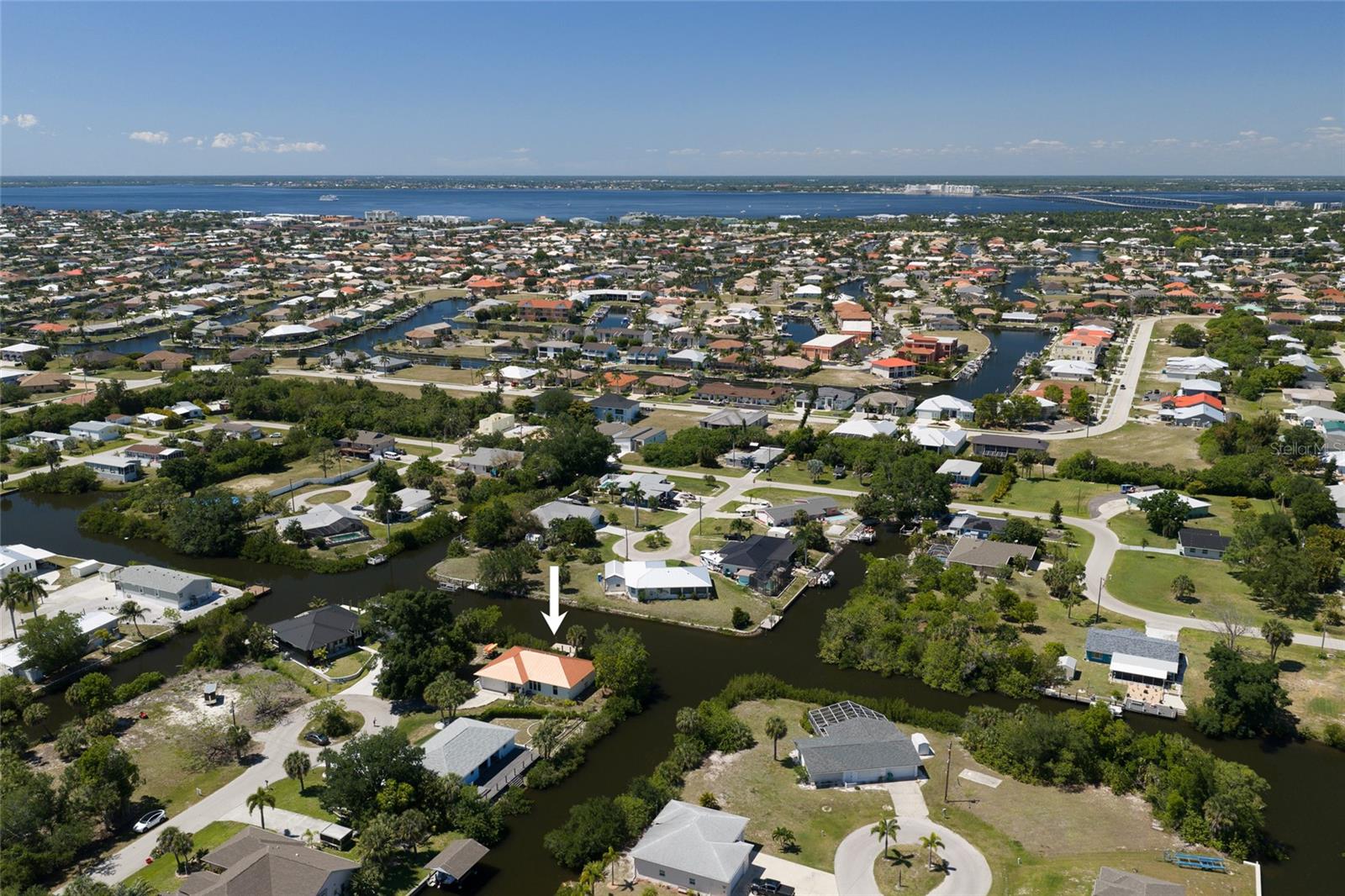 CHARLOTTE PARK - Residential