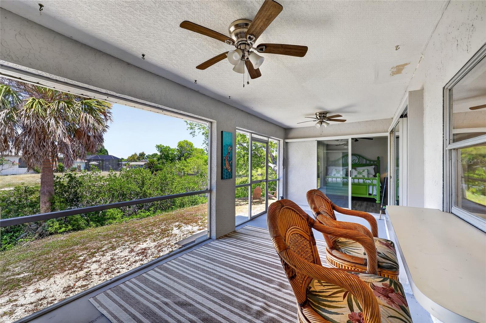 CHARLOTTE PARK - Residential