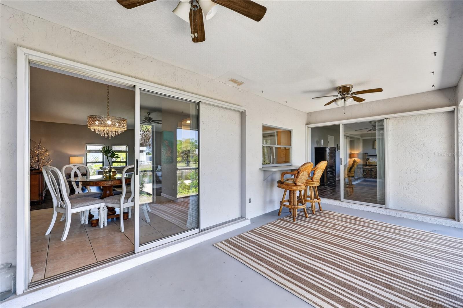 CHARLOTTE PARK - Residential