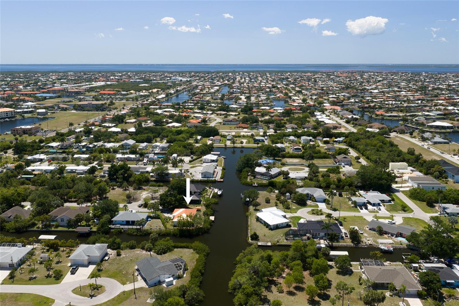 CHARLOTTE PARK - Residential