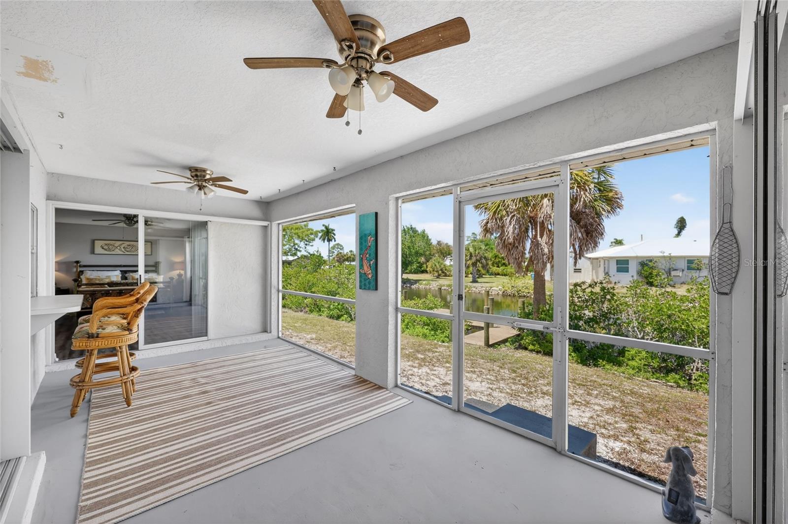 CHARLOTTE PARK - Residential