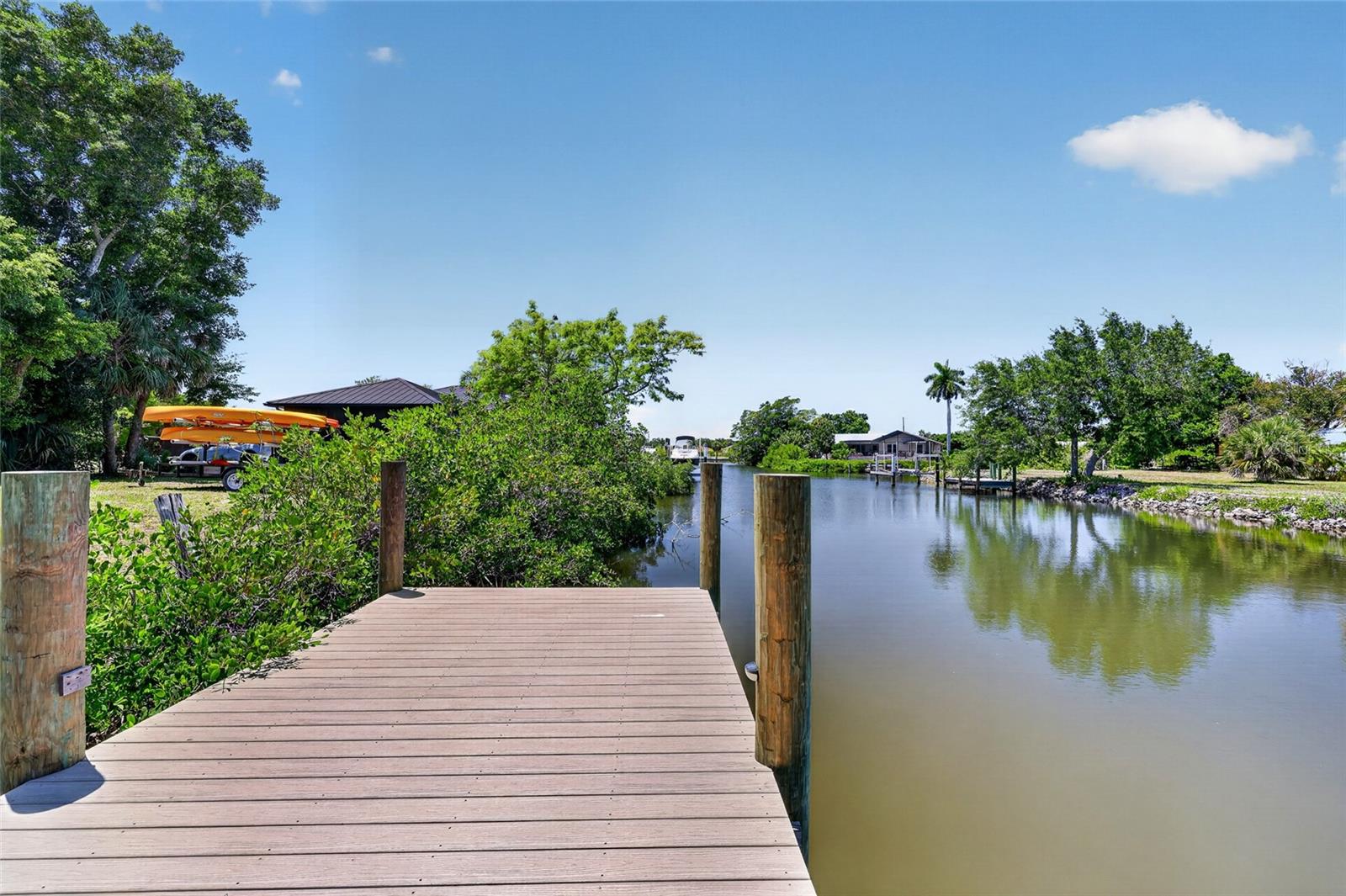 CHARLOTTE PARK - Residential