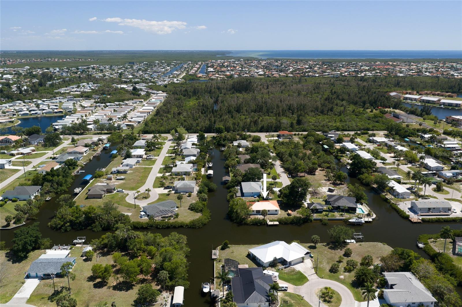 CHARLOTTE PARK - Residential