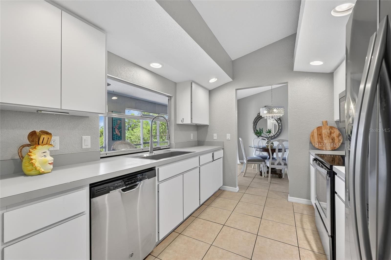 CHARLOTTE PARK - Residential