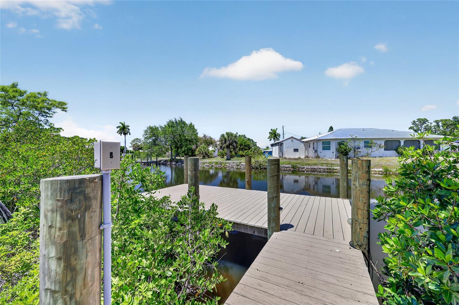 CHARLOTTE PARK - Residential