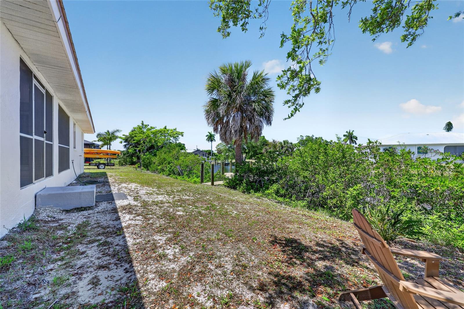 CHARLOTTE PARK - Residential