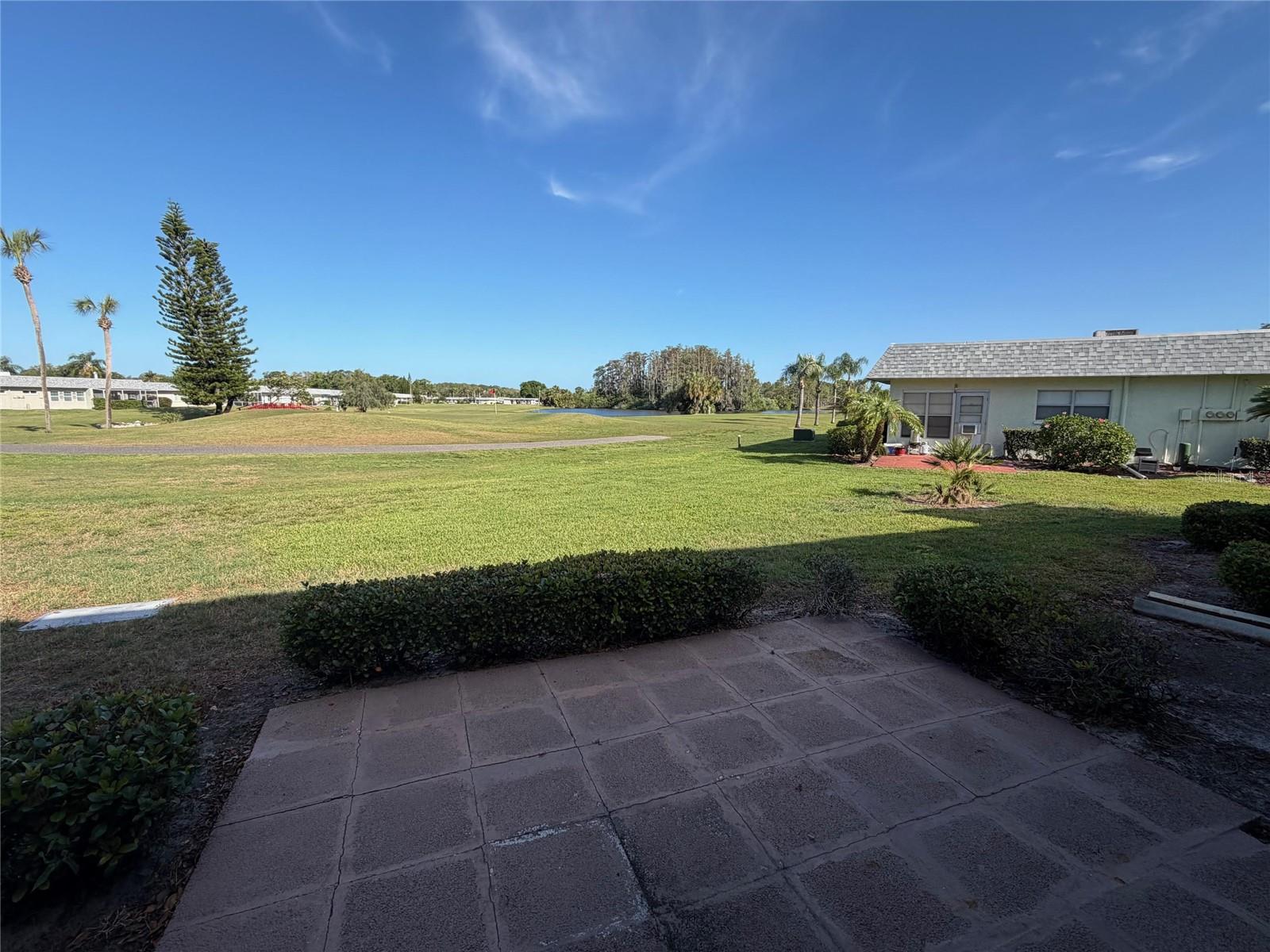 07 SPGS VILLAS CONDO - Residential Lease