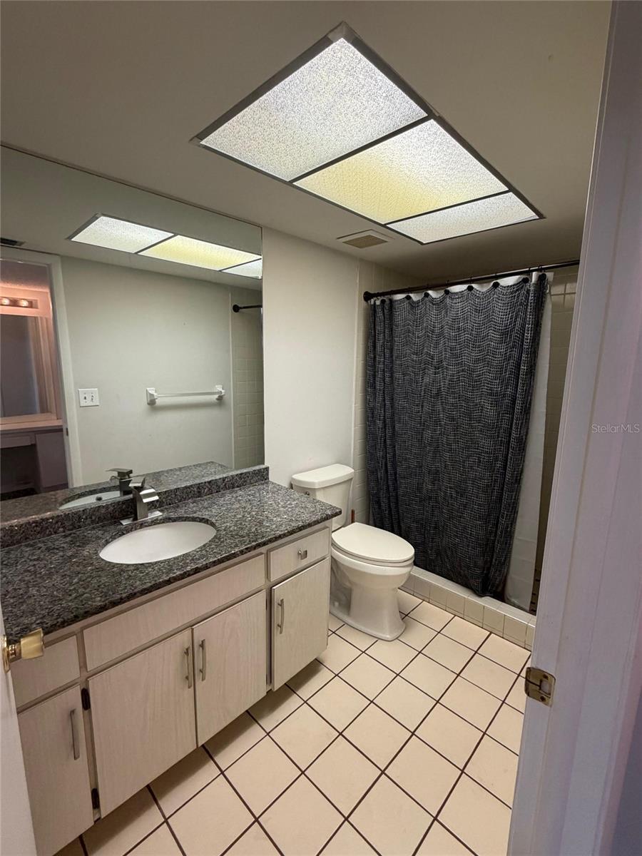 07 SPGS VILLAS CONDO - Residential Lease